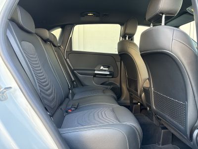 Mercedes-Benz B-Klasse Gebrauchtwagen Mercedes-Benz B-Klasse Gebrauchtwagen