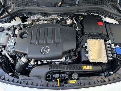 Mercedes-Benz B-Klasse Gebrauchtwagen Mercedes-Benz B-Klasse Gebrauchtwagen