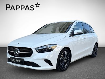 Mercedes-Benz B-Klasse Gebrauchtwagen Mercedes-Benz B-Klasse Gebrauchtwagen