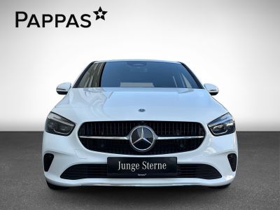 Mercedes-Benz B-Klasse Gebrauchtwagen Mercedes-Benz B-Klasse Gebrauchtwagen