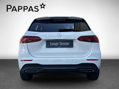 Mercedes-Benz B-Klasse Gebrauchtwagen Mercedes-Benz B-Klasse Gebrauchtwagen