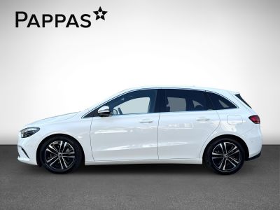 Mercedes-Benz B-Klasse Gebrauchtwagen Mercedes-Benz B-Klasse Gebrauchtwagen