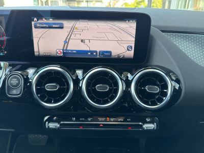 Mercedes-Benz B-Klasse Gebrauchtwagen Mercedes-Benz B-Klasse Gebrauchtwagen