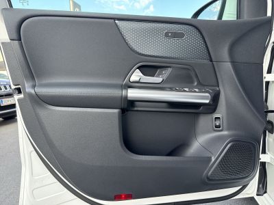 Mercedes-Benz B-Klasse Gebrauchtwagen Mercedes-Benz B-Klasse Gebrauchtwagen