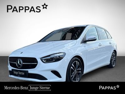 Mercedes-Benz B-Klasse Gebrauchtwagen Mercedes-Benz B-Klasse Gebrauchtwagen