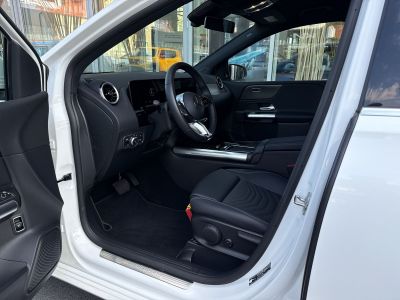 Mercedes-Benz B-Klasse Gebrauchtwagen Mercedes-Benz B-Klasse Gebrauchtwagen