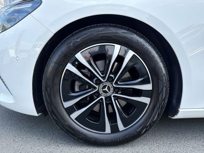 Mercedes-Benz B-Klasse Gebrauchtwagen Mercedes-Benz B-Klasse Gebrauchtwagen