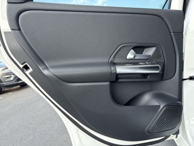 Mercedes-Benz B-Klasse Gebrauchtwagen Mercedes-Benz B-Klasse Gebrauchtwagen