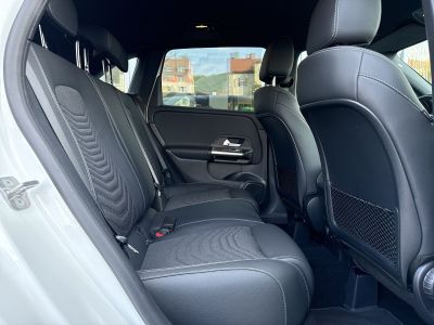 Mercedes-Benz B-Klasse Gebrauchtwagen Mercedes-Benz B-Klasse Gebrauchtwagen