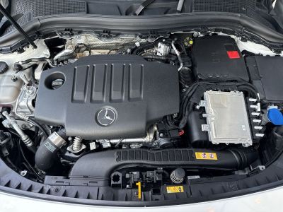 Mercedes-Benz B-Klasse Gebrauchtwagen Mercedes-Benz B-Klasse Gebrauchtwagen