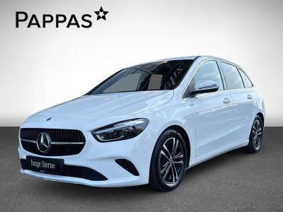 Mercedes-Benz B-Klasse Gebrauchtwagen Mercedes-Benz B-Klasse Gebrauchtwagen