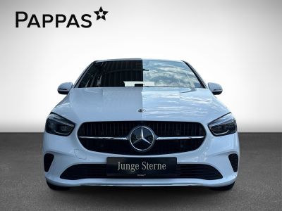 Mercedes-Benz B-Klasse Gebrauchtwagen Mercedes-Benz B-Klasse Gebrauchtwagen