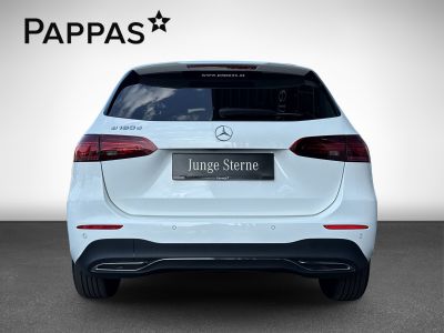 Mercedes-Benz B-Klasse Gebrauchtwagen Mercedes-Benz B-Klasse Gebrauchtwagen