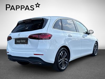 Mercedes-Benz B-Klasse Gebrauchtwagen Mercedes-Benz B-Klasse Gebrauchtwagen