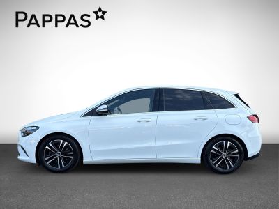 Mercedes-Benz B-Klasse Gebrauchtwagen Mercedes-Benz B-Klasse Gebrauchtwagen