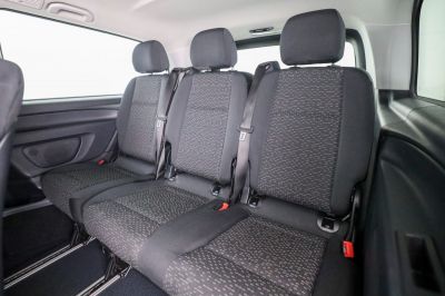 Mercedes-Benz Vito Gebrauchtwagen Mercedes-Benz Vito Gebrauchtwagen