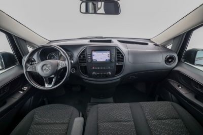 Mercedes-Benz Vito Gebrauchtwagen Mercedes-Benz Vito Gebrauchtwagen