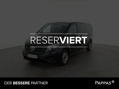 Mercedes-Benz Vito Gebrauchtwagen Mercedes-Benz Vito Gebrauchtwagen