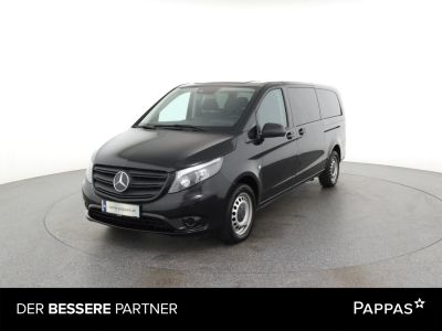 Mercedes-Benz Vito Gebrauchtwagen Mercedes-Benz Vito Gebrauchtwagen