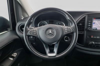 Mercedes-Benz Vito Gebrauchtwagen Mercedes-Benz Vito Gebrauchtwagen