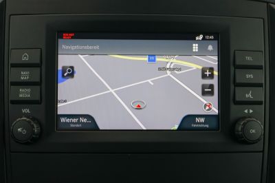 Mercedes-Benz Vito Gebrauchtwagen Mercedes-Benz Vito Gebrauchtwagen