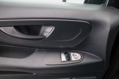 Mercedes-Benz Vito Gebrauchtwagen Mercedes-Benz Vito Gebrauchtwagen
