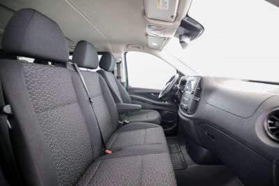 Mercedes-Benz Vito Gebrauchtwagen Mercedes-Benz Vito Gebrauchtwagen