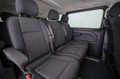 Mercedes-Benz Vito Gebrauchtwagen Mercedes-Benz Vito Gebrauchtwagen