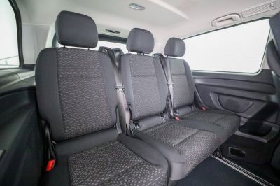 Mercedes-Benz Vito Gebrauchtwagen Mercedes-Benz Vito Gebrauchtwagen