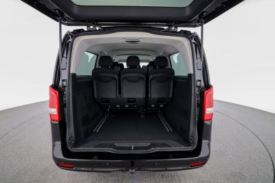 Mercedes-Benz Vito Gebrauchtwagen Mercedes-Benz Vito Gebrauchtwagen
