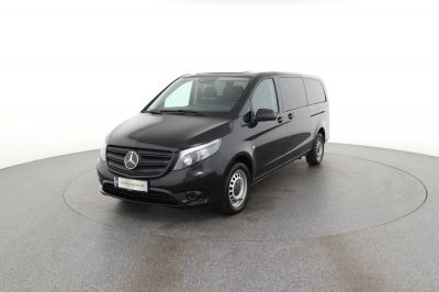 Mercedes-Benz Vito Gebrauchtwagen Mercedes-Benz Vito Gebrauchtwagen
