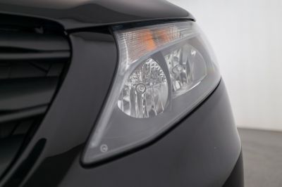 Mercedes-Benz Vito Gebrauchtwagen Mercedes-Benz Vito Gebrauchtwagen