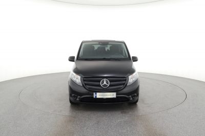 Mercedes-Benz Vito Gebrauchtwagen Mercedes-Benz Vito Gebrauchtwagen
