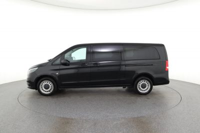 Mercedes-Benz Vito Gebrauchtwagen Mercedes-Benz Vito Gebrauchtwagen