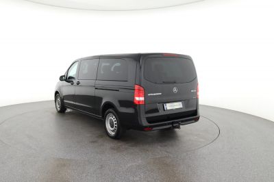Mercedes-Benz Vito Gebrauchtwagen Mercedes-Benz Vito Gebrauchtwagen