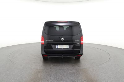 Mercedes-Benz Vito Gebrauchtwagen Mercedes-Benz Vito Gebrauchtwagen
