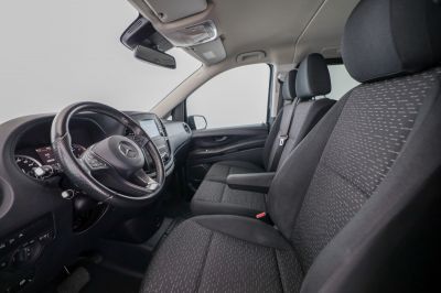 Mercedes-Benz Vito Gebrauchtwagen Mercedes-Benz Vito Gebrauchtwagen