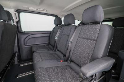 Mercedes-Benz Vito Gebrauchtwagen Mercedes-Benz Vito Gebrauchtwagen
