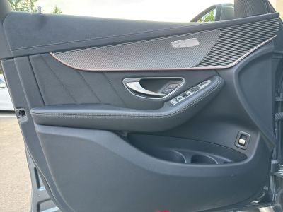 Mercedes-Benz EQC Gebrauchtwagen Mercedes-Benz EQC Gebrauchtwagen