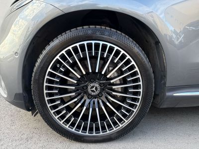 Mercedes-Benz EQC Gebrauchtwagen Mercedes-Benz EQC Gebrauchtwagen