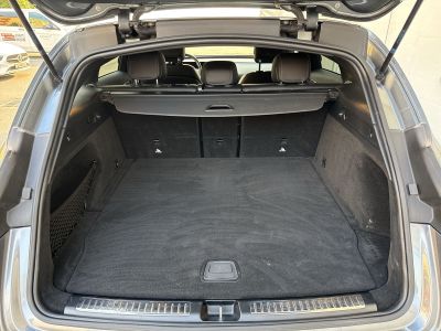 Mercedes-Benz EQC Gebrauchtwagen Mercedes-Benz EQC Gebrauchtwagen