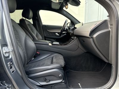 Mercedes-Benz EQC Gebrauchtwagen Mercedes-Benz EQC Gebrauchtwagen