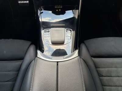 Mercedes-Benz EQC Gebrauchtwagen Mercedes-Benz EQC Gebrauchtwagen