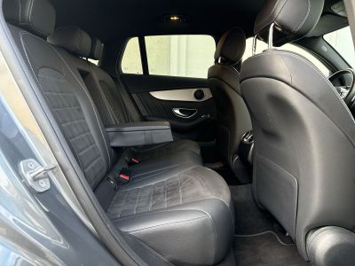 Mercedes-Benz EQC Gebrauchtwagen Mercedes-Benz EQC Gebrauchtwagen