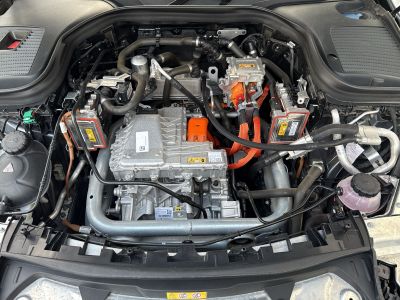 Mercedes-Benz EQC Gebrauchtwagen Mercedes-Benz EQC Gebrauchtwagen