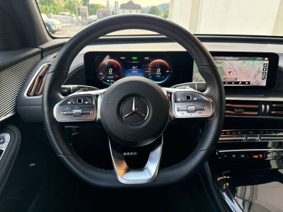 Mercedes-Benz EQC Gebrauchtwagen Mercedes-Benz EQC Gebrauchtwagen
