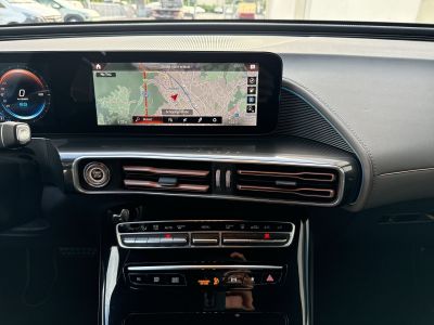 Mercedes-Benz EQC Gebrauchtwagen Mercedes-Benz EQC Gebrauchtwagen