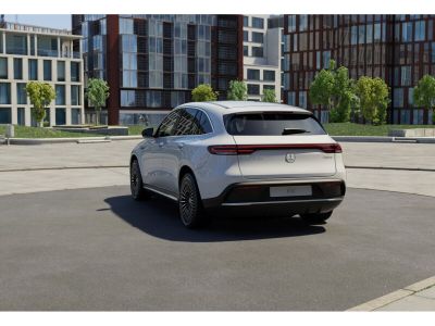 Mercedes-Benz EQC Gebrauchtwagen Mercedes-Benz EQC Gebrauchtwagen