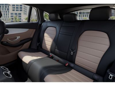 Mercedes-Benz EQC Gebrauchtwagen Mercedes-Benz EQC Gebrauchtwagen