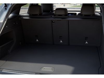 Mercedes-Benz EQC Gebrauchtwagen Mercedes-Benz EQC Gebrauchtwagen